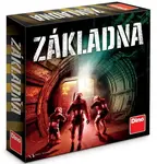 Základna (poškozená)