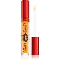 Barry M Chilli Lip Gloss lesk na pery pre väčší objem odtieň Flames 2,5 ml