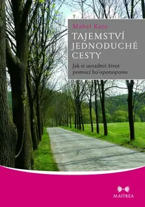 Tajemství jednoduché cesty - Mabel Katz