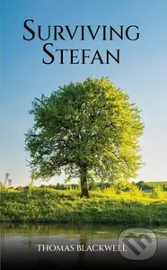 Surviving Stefan - Thomas Blackwell - kniha z kategorie Detektivky, thrillery a horory