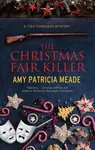 The Christmas Fair Killer - Amy Patricia Meade - kniha z kategorie Detektivky, thrillery a horory