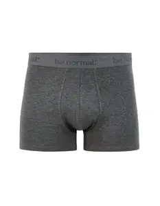 Celio Bavlněné boxerky Binormal - Pánské