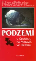 Podzemí v Čechách, na Moravě, ve Slezsku (poškozená) - Jaroslav Hromas