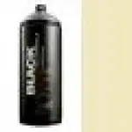 Barva ve spreji Montana Black 400ml – 8000 Ivory