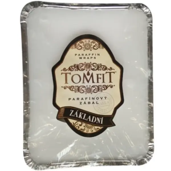 Parafín Základný 800g