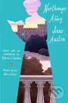 Northanger Abbey - Jane Austen, Patricia A. Matthew - kniha z kategorie Společenská beletrie