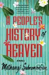 A People's History of Heaven - Mathangi Subramanian - kniha z kategorie Pro děti