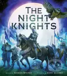 The Night Knights - Gideon Sterer - kniha z kategorie Pro děti