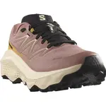 Salomon ULTRA FLOW 2 GTX EU 41 ⅓, Burlwood/Tender Peach/Warm Apricot Dámské boty