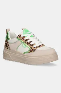 Buffalo  Tenisky  Vectra Low