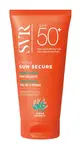 SVR Sun Secure SPF50+ krém 50 ml