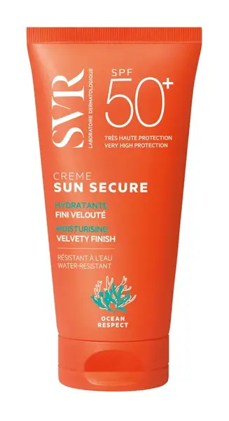 SVR Sun Secure SPF50+ krém 50 ml
