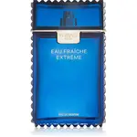Versace Eau Fraîche Extréme parfémovaná voda pro muže 200 ml