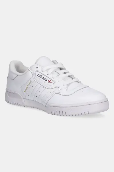 Kožené tenisky adidas Originals Powerphase