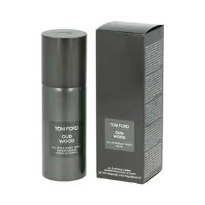 Tom Ford Oud Wood tělový sprej 150 ml UNISEX