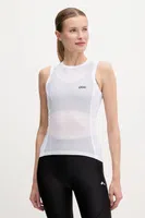 Cyklistický top POC Essential bílá barva, 53308