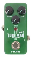 Nux NOD-2 Tube Man MKII