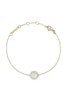 Pozlacený náramek Daniel Wellington DW00401423