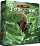 Hledání ztraceného druhu - Ben Rosset, O'Malley Matthew