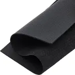 Lichee Pattern Cattlehide Fabric