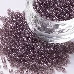 12/0 Glass Seed Beads