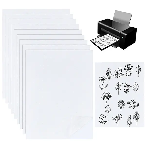 Self Adhesive Non Woven Fabric