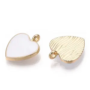 Alloy Pendants