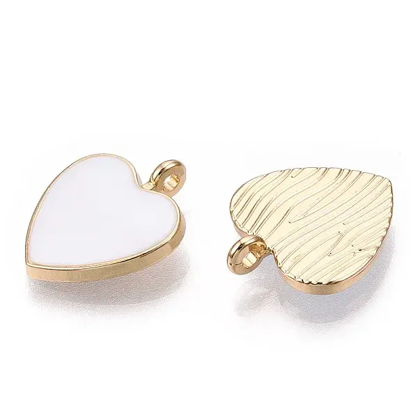 Alloy Pendants