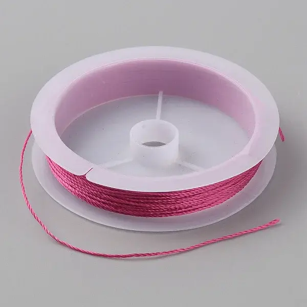 10M Polyester Round Thread