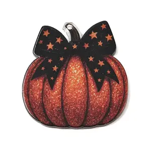 Printed Acrylic Pendants