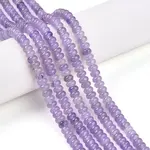 Dyed Natural White Jade Beads Strands