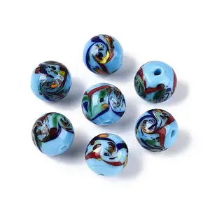 Handmade Lampwork Beads