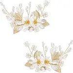 1 Sets Alloy Shoe Decoraction