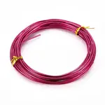 Round Aluminum Craft Wire