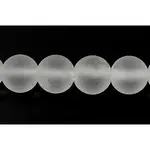 Quartz Crystal Beads Strands