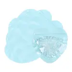 50Pcs OPP Packaging Zip Lock Bags