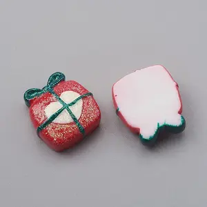 Opaque Resin Cabochons