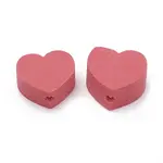 Handmade Polymer Clay Beads