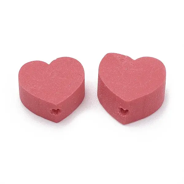 Handmade Polymer Clay Beads