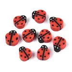 Handmade Polymer Clay Beads