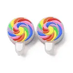 Silicone Focal Beads