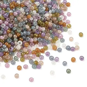 Glass Beads