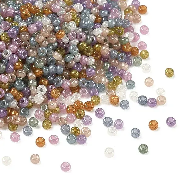 Glass Beads