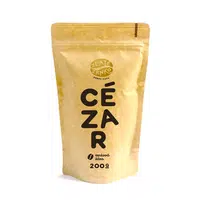 Káva Zlaté Zrnko - Cézar (Směs 75% arabika a 25% robusta) - &quot;KLASICKÝ&quot; 1 kg