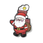 Christmas Enamel Pins