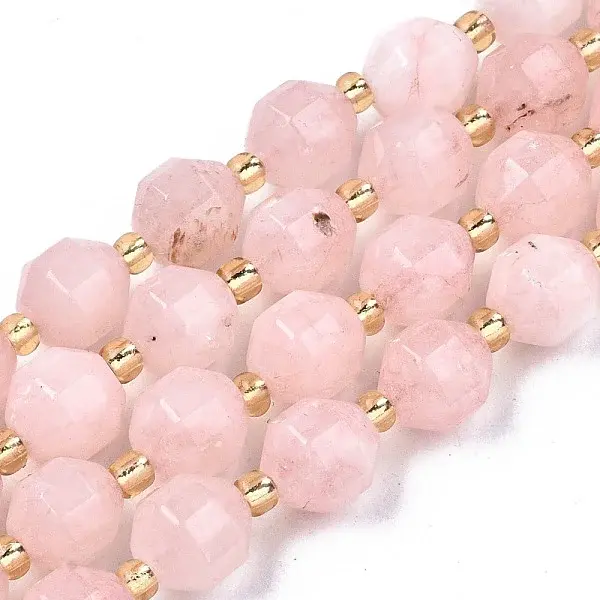 Natural Dolomite Beads Strands