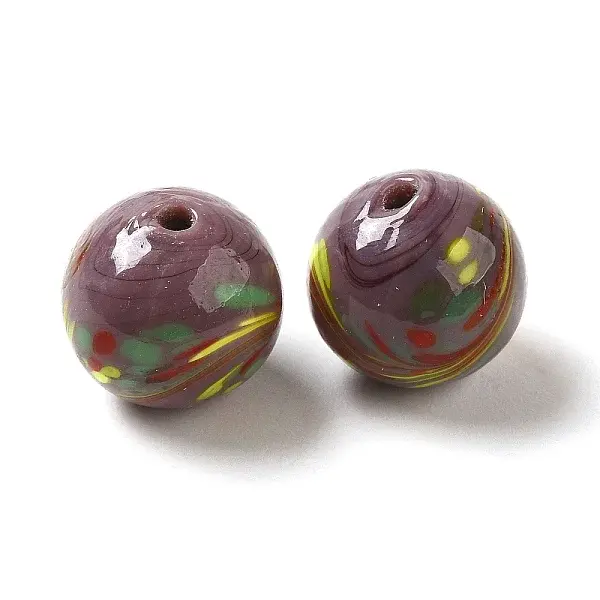 Handmade Lampwork Beads