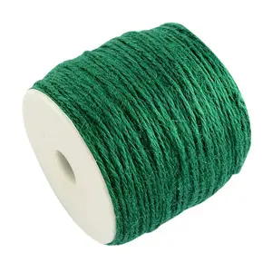 Colored Jute Cord