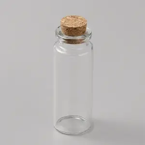 Glass Bottle