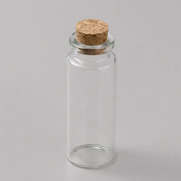 Glass Bottle